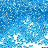 Бисер Preciosa арт. 08236 уп.5г