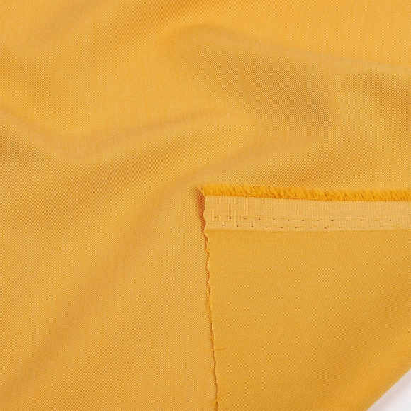 Ткань Костюмная Гальяно 200 г кв.м 75% полиэстер, 19% вискоза, 6% спандекс шир.150 см арт.TBY.W2249.37 цв.37 желтый-манго уп.25м Ткань Костюмная Гальяно 200 г кв.м 75% полиэстер, 19% вискоза, 6% спандекс шир.150 см арт.TBY.W2249.37 цв.37 желтый-манго уп.25м