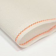 16150_Канва в упаковке Aida 16 сt, 48 x 53 см, цвет №101