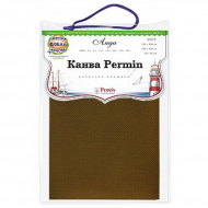 112877_Канва в упаковке Aida 14 ct, 65 х 50 см, цвет №95