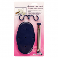 6874_Двухкатушечный держатель нитей, сборная конструкция