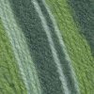 Пряжа для вязания ТРО Подмосковная (50% шерсть, 50% акрил) 10х100г/250м цв.принт 7136