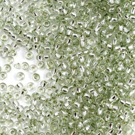 Бисер Preciosa 10/0 арт. TSL цв.78263 / 331-19001 уп.50г