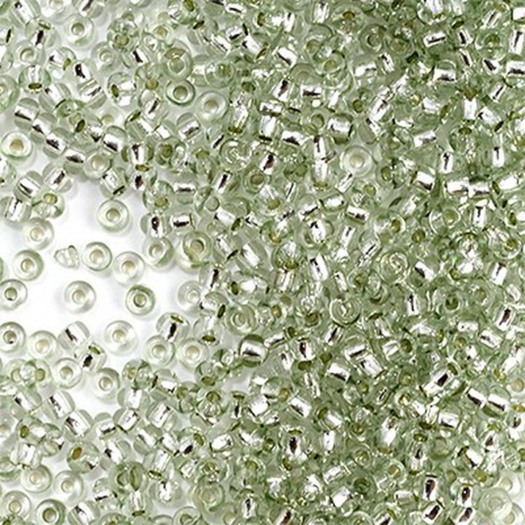 Бисер Preciosa 10/0 арт. TSL цв.78263 / 331-19001 уп.50г