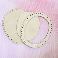 170972_Рамка овал большая