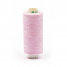 Нитки Dor Tak бытовые 40/2 полиэстер 366м цв.738 розовый