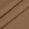 Ткань льняная TBYLi-1004-78 185г/м? 30% лен 25хб 25%виск 20%ПЭ шир 140см цв.78 верблюжий рул 10м