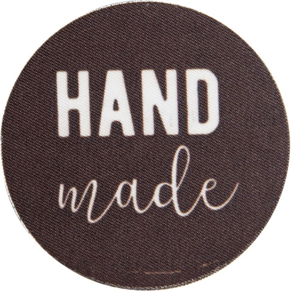 159978_Термоаппликация "Ручная работа"