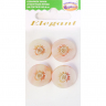 123795_Пуговицы ELEGANT