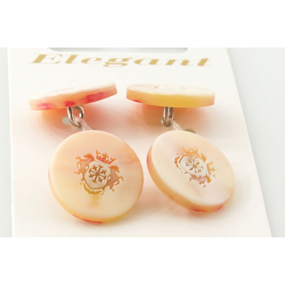 Пуговицы ELEGANT