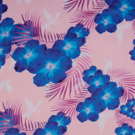 Ткань шелк Армани креп 90 г/м? 97% полиэстер, 3% лайкра шир.148 см арт.T.0405.1 цв.01 розовый рул.25м Ткань шелк Армани креп 90 г/м? 97% полиэстер, 3% лайкра шир.148 см арт.T.0405.1 цв.01 розовый рул.25м