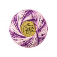 50315_Мулине "Finca Perle"(Жемчужное"), №8, мультиколорный цвет 9480 50315_Мулине "Finca Perle"(Жемчужное"), №8, мультиколорный цвет 9480