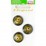 Пуговицы ELEGANT