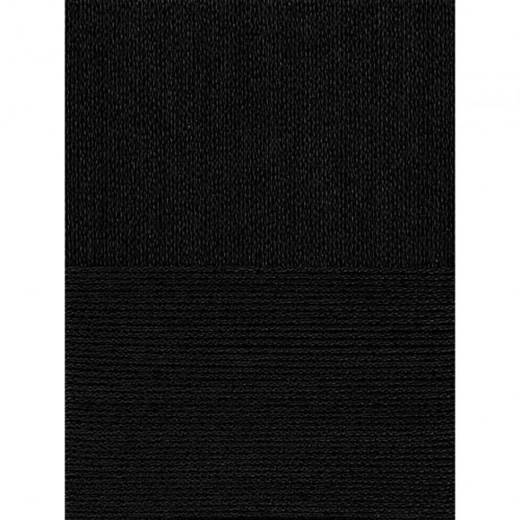 Пряжа для вязания ПЕХ Крапивная (100% крапива) 5х50г/250м цв.002 черный