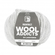 147280_Пряжа Respect, 42% шерсть, 30% альпака, 28% полиамид, 50 г, 140 м