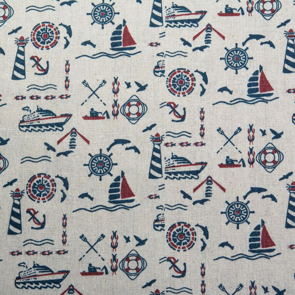 Ткань Лен, арт.TBY-DJ-02, 140г/м?, 30% лен 70% хлопок, уп.50х50см Ткань Лен, арт.TBY-DJ-02, 140г/м?, 30% лен 70% хлопок, уп.50х50см