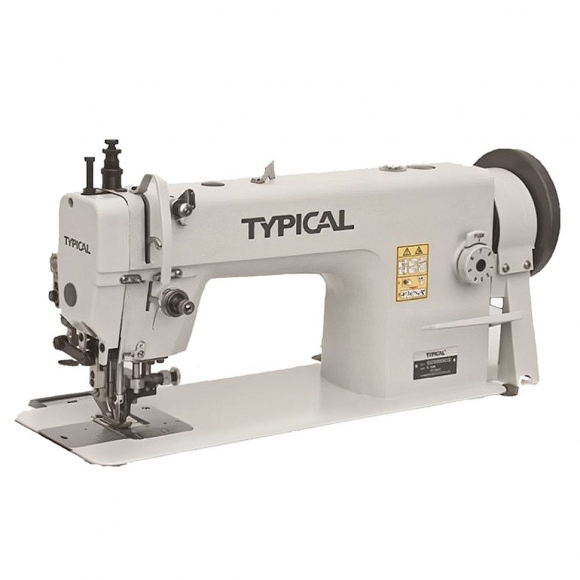Промышленная швейная машина Typical (голова) GС0303CQ стол К
