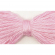Нитки мулине цв.1104 розовый 12х10м С-Пб