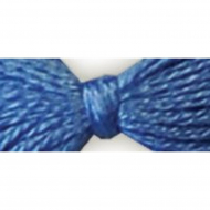 Нитки мулине цв.2506 голубой 12х10м С-Пб