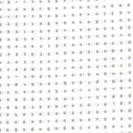 Канва для вышивания крупная №854 (961) (10смх44кл) шир.150 см цв.белый уп.5м