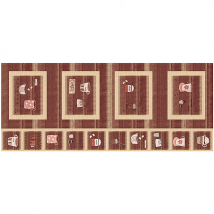 Ткань для пэчворка PEPPY 4555 Panel 135 г/м? 100% хлопок цв.3 уп.60х142 см