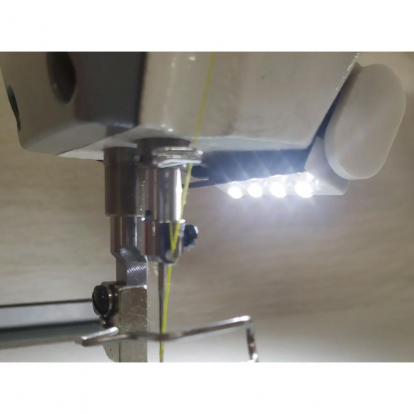 Прямострочная промышленная швейная машина Aurora A-1EH (A-8600H)