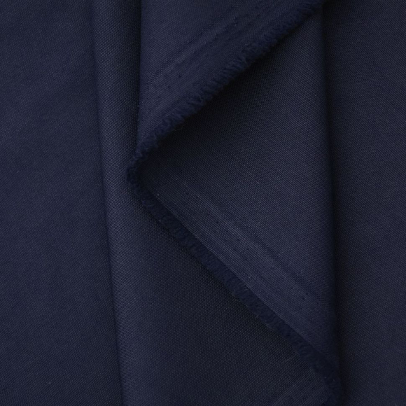 Ткань Габардин 180 г кв.м 100% полиэстер шир.148 см арт.Р.15311.06 цв.06 синий уп.5м Ткань Габардин 180 г кв.м 100% полиэстер шир.148 см арт.Р.15311.06 цв.06 синий уп.5м