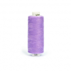 Нитки IDEAL бытовые 40/2 полиэстер 366м цв.328 сиреневый