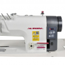 Двухигольная промышленная швейная машина Aurora A-842DN-05 с прямым приводом
