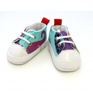 175343_Кеды для кукол из ткани с рисунком