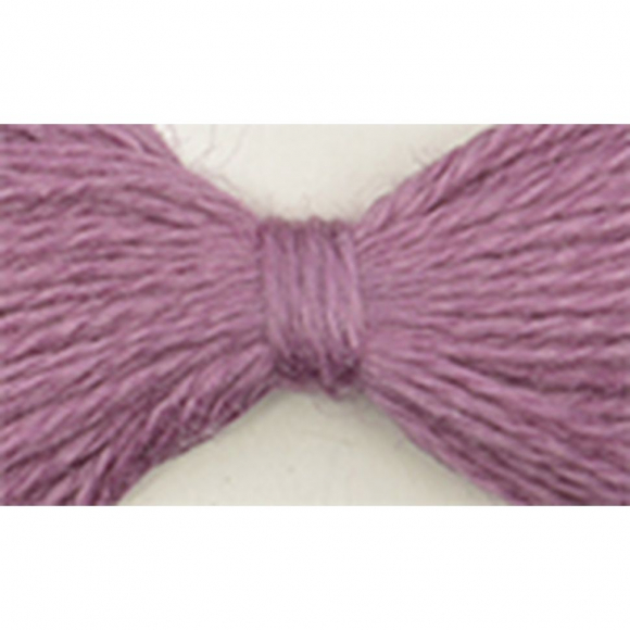 Нитки мулине цв.2003 сиреневый 12х10м С-Пб