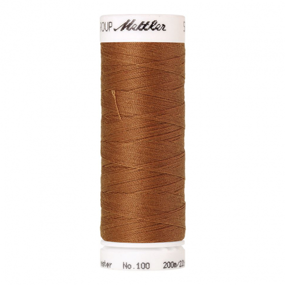 21418_Нить универсальная SERALON 100, 200 м