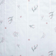 185985_Ткань Plumetti Vintage Print S/S, 100% хлопок, 150 см, 80 г/м?