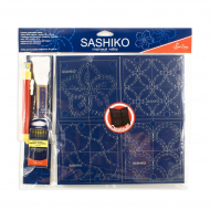 124954_Набор стартовый для вышивки сашико