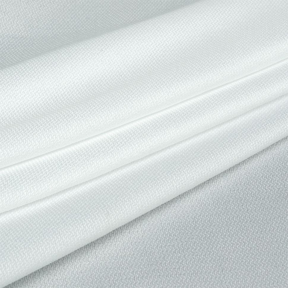 Дублерин IdealTex эластичный 62г/м? 662W белый 150см уп.1м