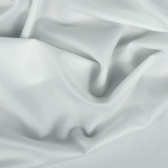 Дублерин IdealTex эластичный 62г/м? 662W белый 150см уп.1м