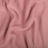 Ткань трикотаж Футер 3х нитка петля хлопок 310г пенье 180см розовый зефир уп.6м