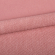 Ткань трикотаж Футер 3х нитка петля хлопок 310г пенье 180см розовый зефир уп.6м