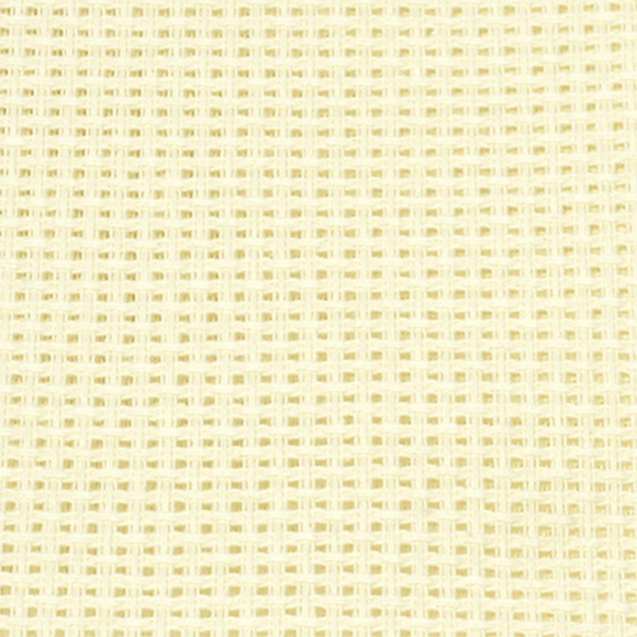 Канва для вышивания крупная арт.854 (10х44кл) 40х50см цв.молочный