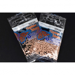 Бисер Preciosa арт. 03112 уп.5г