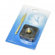 Часовой механизм арт.КЛ.24184 4-GU кварцевый