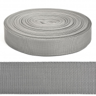 Стропа лента ременная LCH 50мм цв.04 серый уп.50м