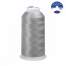 Нитки текстурированные некрученые 150D/1 цв.223 св.серый MAX 5000 м