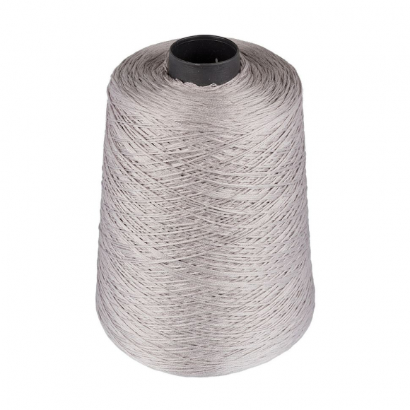 Нитки для вышивания Gamma мулине 100% хлопок 480 г ± 30 г цв.№0416 св.серый Нитки для вышивания Gamma мулине 100% хлопок 480 г ± 30 г цв.№0416 св.серый