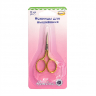15756_Ножницы для вышивания, 7 см