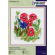 Набор для вышивания PANNA арт. C-0939 Маки и васильки 11,5х13 см Набор для вышивания PANNA арт. C-0939 Маки и васильки 11,5х13 см