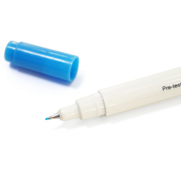 4240_Маркер для ткани смывающийся водой, очень тонкий 4240_Маркер для ткани смывающийся водой, очень тонкий