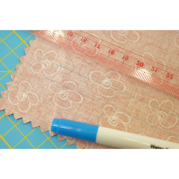 4240_Маркер для ткани смывающийся водой, очень тонкий 4240_Маркер для ткани смывающийся водой, очень тонкий