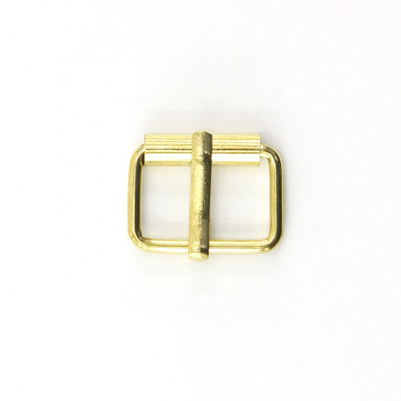 156954_Пряжка для сумочного ремня, с язычком, 20 мм