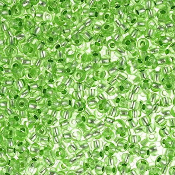 Бисер Preciosa арт. 08256 уп.5г Бисер Preciosa арт. 08256 уп.5г